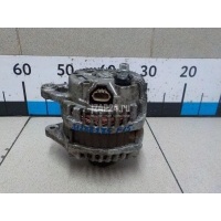 Генератор Nissan Juke (F15) (2011 - 2019) 23100BV80A