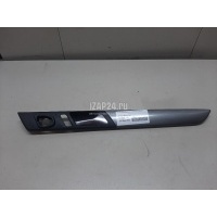 Ручка двери передней внутренняя правая VAG Passat [B7] (2011 - 2015) 3AC867410PV2