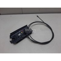 Трос регулировки сиденья VAG Passat [B7] (2011 - 2015) 3AE885591B9B9