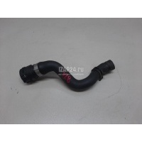 Патрубок радиатора VAG Passat [B7] (2011 - 2015) 3C0121101AG
