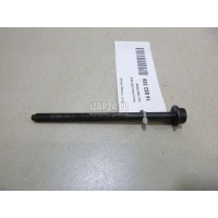 Болт головки блока VAG Polo (Sed RUS) (2011 - 2020) 036103384B