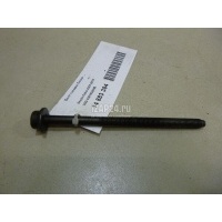Болт головки блока VAG Polo (Sed RUS) (2011 - 2020) 036103384B