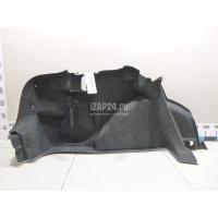 Обшивка багажника VAG Polo (Sed RUS) (2011 - 2020) 6RU867427B