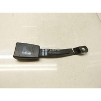 Ответная часть ремня безопасности VAG Polo (Sed RUS) (2011 - 2020) 6R0857756CQVZ