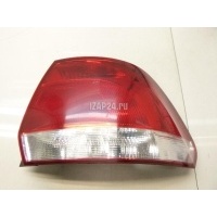 Фонарь задний правый VAG Polo (Sed RUS) (2011 - 2020) 6RU945112D