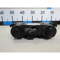 Блок управления отопителем VAG Polo (Sed RUS) (2011 - 2020) 6RF820045C