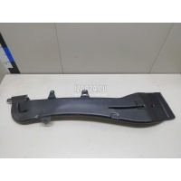 Воздуховод отопителя VAG A7 (4G8) (2011 - 2018) 4G8819723A
