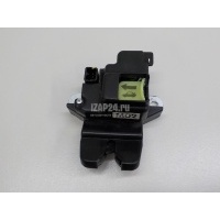 Замок багажника Hyundai-Kia Elantra (2011 - 2016) 812303X010