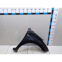 Крыло переднее правое Hyundai-Kia Elantra (2011 - 2016) 663213X050