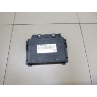 Блок управления АКПП Mercedes Benz CL203 CLC (2008 - 2011) 0034464110