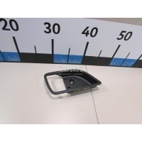 Накладка ручки внутренней Hyundai-Kia RIO (2011 - 2017) 836114Y000WK