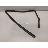 Уплотнитель стекла двери Hyundai-Kia RIO (2011 - 2017) 835404X000