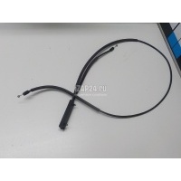 Трос открывания капота BMW X3 F25 (2010 - 2017) 51237210735