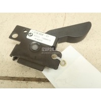 Крючок капота BMW X3 F25 (2010 - 2017) 51237218568