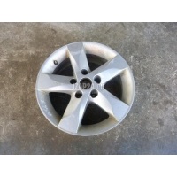 Диск колесный легкосплавный Nissan Qashqai+2 (JJ10) (2008 - 2014) D0300BR06A