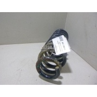 Пружина передняя Ssang Yong Actyon Sport (2006 - 2012) 4432409350