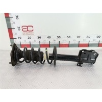 Стойка амортизатора переднего левого Mitsubishi Colt 6 (-) 2007 4060A093
