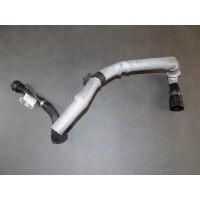 Volkswagen touareg 7p трубки шланг радиатора 7p6122109
