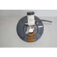 Серво mazda 6 gh 07 - 12r gan643800