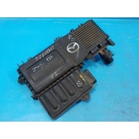 Блок управления двигателем MAZDA 3 (BK) 2003-2009 Z64218780B