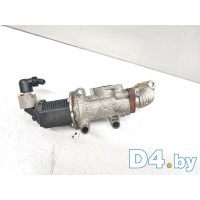 Клапан EGR Opel Zafira 8v 2005 50024005