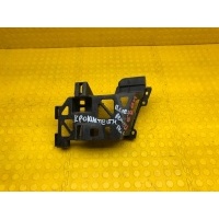 Кронштейн бампера mazda mazda3 bk BR5H502A1