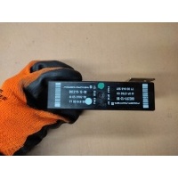 Блок управления крыши renault megane i кабриолет 7700848981