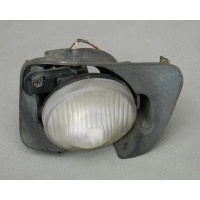 Фара противотуманная левая mitsubishi galant MR439553