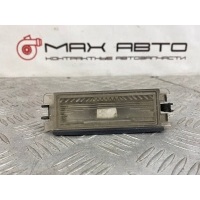 плафон подсветки номера Renault Logan 1 ls0 2005 (2004-2016) 7700433414
