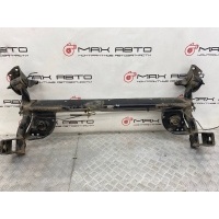 балка подвески Renault Logan 1 ls0 2005 (2004-2016) 8200630332