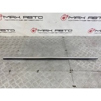 молдинг стекла двери Opel Astra j p10 2009-2015 13347219, <strong>-Б/У Детали сняты с АВТОМОБИЛЯ</strong>