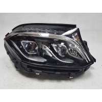 Мерседес gls full светодиодный a166 906 90 02 f - v.a.t