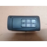 Переключатель tcs сет стоп off mazda cx - 5 2.2d