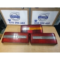 Volvo 740 760 фара задняя задняя