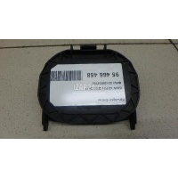 Крышка фары BMW X3 F25 (2010 - 2017) 63126934753
