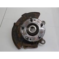 Кулак поворотный передний правый Hyundai-Kia Elantra (2011 - 2016) 51716A5000