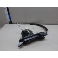 Кулиса КПП VAG Passat [B7] (2011 - 2015) 3AB713025A