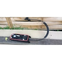 Переключатель механизм volkswagen seat skoda audi 5wa713033an