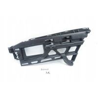 Каретка бампера левый передняя volkswagen jetta 1k0807177