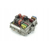 Блок предохранителей fiat stilo 46796538