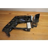 Каретка бампера левый задняя renault espace v 850450808
