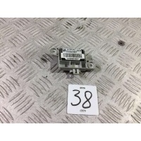 Датчик удара Opel Vectra B 2000 24435973