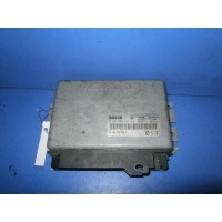 Блок управления двигателем 1 поколение 1997 0261204483