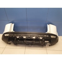 Бампер задний Land Rover Range Rover Evoque 2011-2018 LR058059
