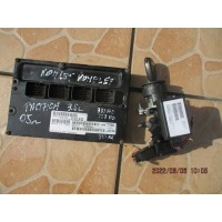 Pacifica 04 - 08 блок управления p04748330ad