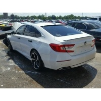 Балка задняя Honda Accord (2018-…) 2018
