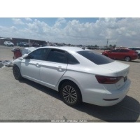 Трос капота Volkswagen Jetta (2019-2020) 2018