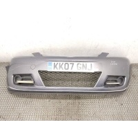 бампер передний Mazda 5 CR 2007 C2Y5-50-03X -8P