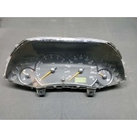 Щиток приборов (приборная панель) Ford Focus 1 2004 98AP10841BC