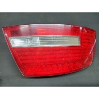 Фонарь задний левый Audi A6 C6 (S6,RS6) 2005 4F5945095F